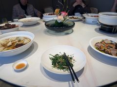 -道道鲜·崇明私房菜(五角场店)