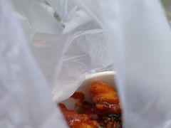 -周签签锅巴土豆(建设路总店)