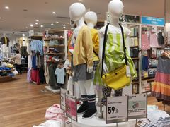 -优衣库(北京首开福茂宋家庄购物中心店)