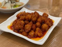 -洲晓鱻舟山海鲜(2号店)
