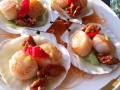 -金轩中餐厅 Jin Xuan(浦东丽思卡尔顿酒店)