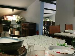 -素描餐厅(灵隐天竺店)
