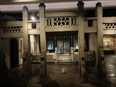 -九江市博物馆