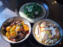 -花满楼(启秀路店)