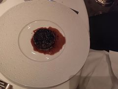 鲈鱼-Le Bernardin
