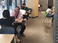 -麦当劳(山东章丘汇泉路店)