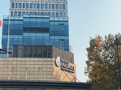 -上海外滩英迪格酒店