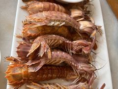 -华盛丰温州大排档(东三环南路店)