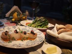 -弗兰克牛排西餐厅Ribone steak house(柠檬花园店)