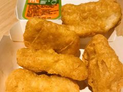 -麦当劳(双榆树店)