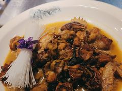 -镜泊小镇(东长安街店)