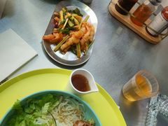 -蔡澜Pho·越南粉餐厅(海上世界店)