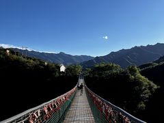 -圣莲山风景区
