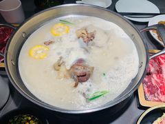 -骨之味·筒骨汤火锅(江头店)