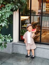 -汪正影业素摄儿童摄影工作室(星摩尔购物中心店)