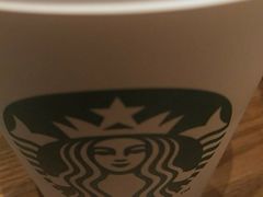 燕麦拿铁-星巴克臻选(深圳宝安大仟里1店)