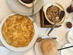 虾仁跑蛋-新峰肉骨茶