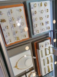 -永锦黄金加工·回收打金店(上海南翔店)