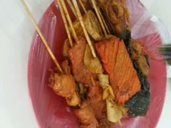 android_upload_pic-张正麻辣串(包河万达店)