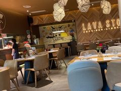 -原石牛扒·约会餐厅(龙城万科里店)