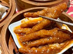 -点都德(喜粤楼店)
