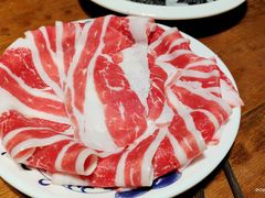 皓月相间肥牛-凰吉园