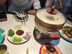 -小城外婆肴私房菜.家宴聚集点(圆明园颐和园·清河上地店)