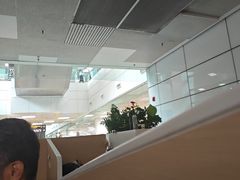 -郑州新郑国际机场-T2航站楼