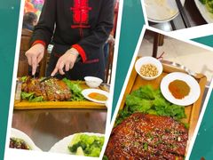 -葛记焖饼(伏牛路店)