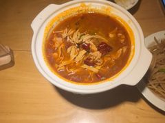-五口灶下饭小炒(洛社店)