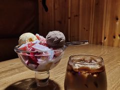 -爱德堡西餐咖啡吧(北师大店)