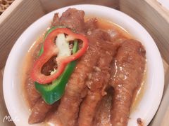 -怀德酒楼·粤菜·海鲜·茶点(宝安国际机场店)