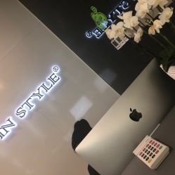 -IN STYLE·全国形象店