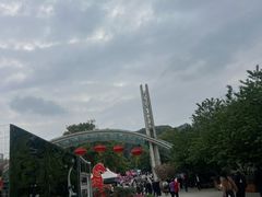 -南山植物园