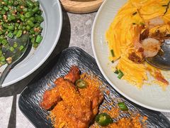 -留半山·香港食堂(啦啦宝都店)