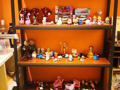 -米柚烘焙教室(工联CC店)