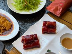 -小城粥道·海胆鲜虾粥(解放广场店)