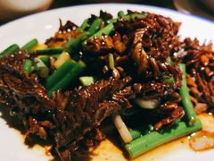 -吕氏疙瘩汤·私家菜馆(慈云寺店)