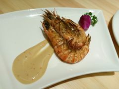 -割烹旭日本料理(龙湖狮山天街店)