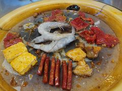 -阿昌白族石板烧(大理古城店)