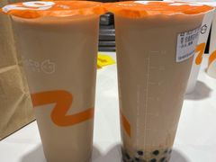 -CoCo都可(汉神购物广场店)