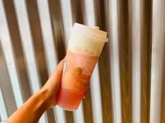 -喜茶(北京五棵松华熙店)
