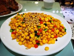 -胖子菜馆(隆昌路店)