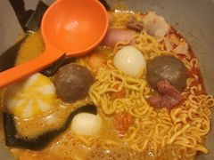 -杨国福麻辣烫(拱墅万达广场店)