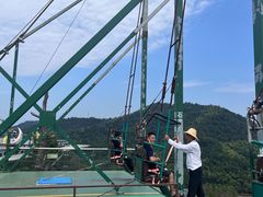 -石燕湖生态旅游景区