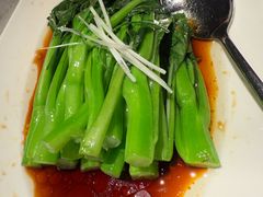 -上和臻品中国菜(花园街店)