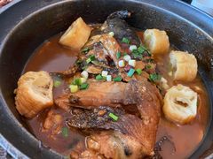 -茉莉餐厅(包河万达店)