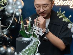 -卡比儿童蛋糕·心意定制·低脂零卡糖动物奶油FancyBALLOON(滨海店)