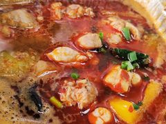 -长乐饭冰冰·冰饭·烧烤(长乐总店)