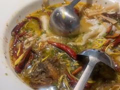 -太二酸菜鱼(福州泰禾店)